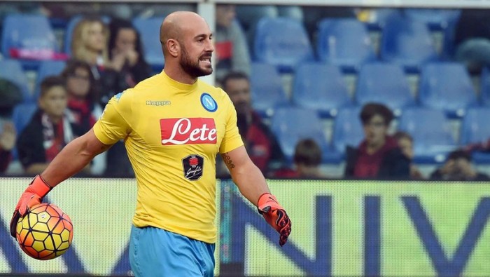 Napoli, le ultime di mercato: da Reina a Zapata, passando per Mario Rui e Berenguer