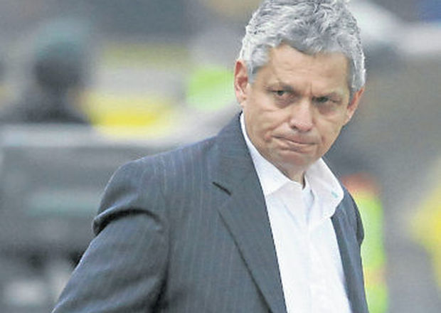 Reinaldo Rueda: "Enfrentar a Alemania es una ganancia" (AUDIO) Reinaldo Rueda: "Enfrentar a Alemania es una ganancia" (AUDIO)