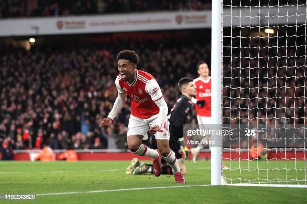 Reiss Nelson: to keep, to sell or to send on loan?
