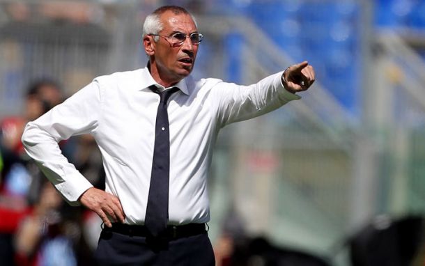 Atalanta - Sampdoria: Reja "Attenti a non scoprirci", Zenga "Vogliamo fare risultato"