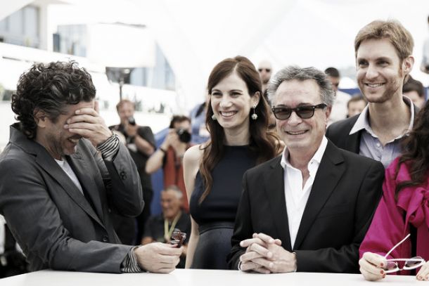 Día 4 en Cannes: 'Relatos Salvajes' pone de buen humor a la Croisette