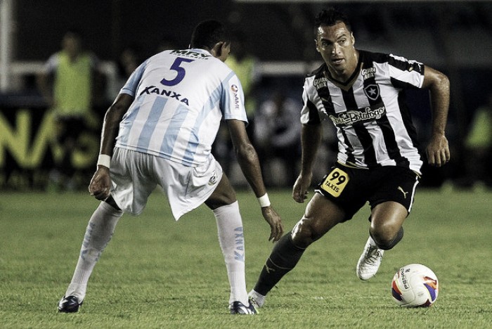 Recordar é viver: relembre confrontos entre Botafogo x Macaé