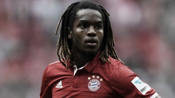 Lo Swansea vince la corsa a Renato Sanches