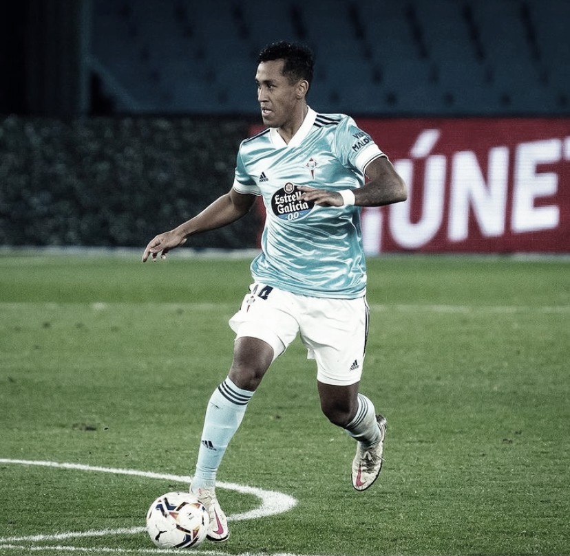 Renato Tapia, el jugador clave Renato Tapia, el jugador clave