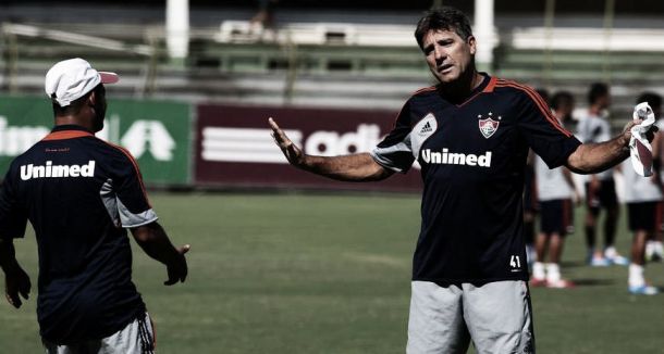 Bruno, Gum e Diguinho voltam a treinar e devem enfrentar o Horizonte; Michael e Carlinhos estão fora Bruno, Gum e Diguinho voltam a treinar e devem enfrentar o Horizonte; Michael e Carlinhos estão fora