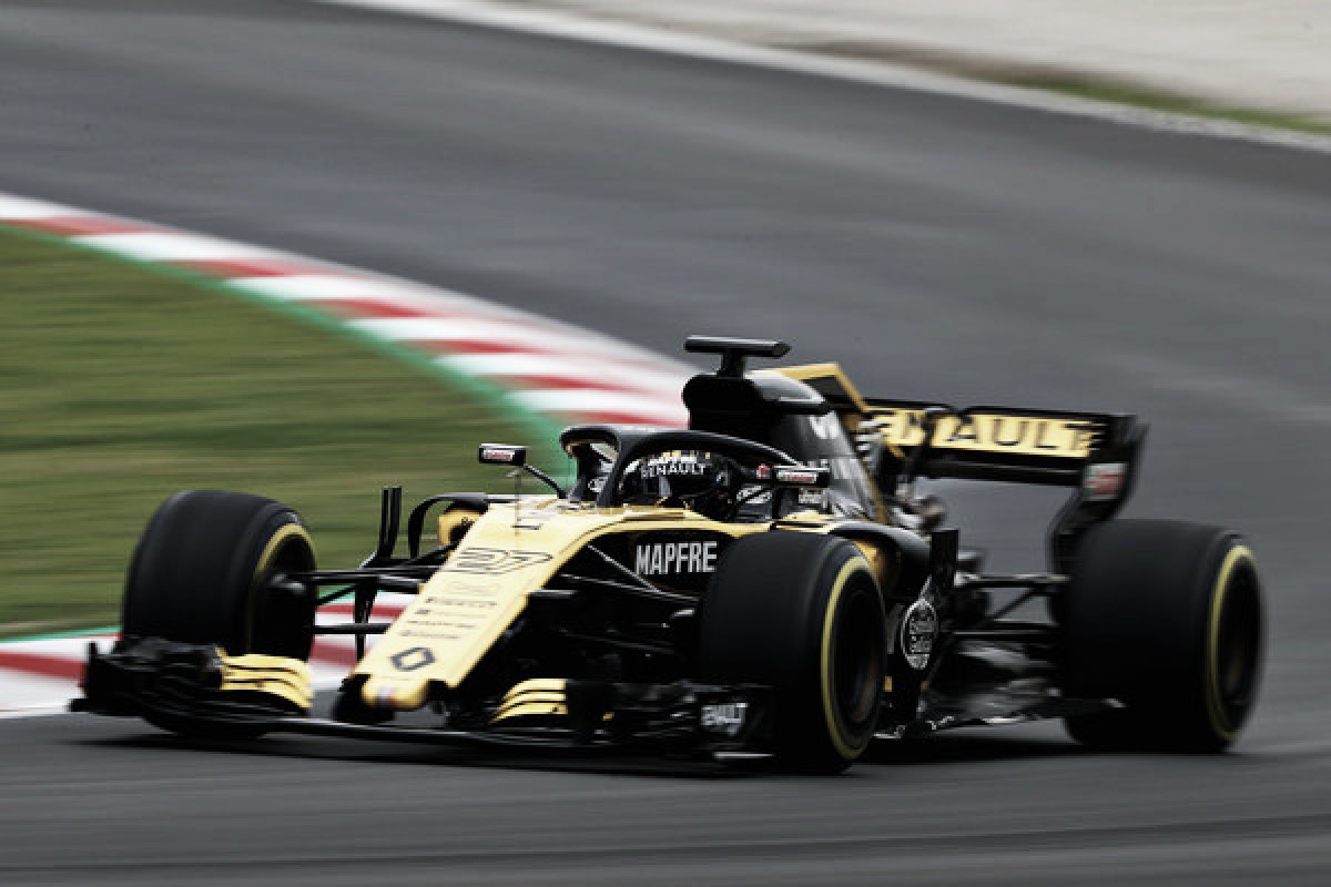 La FIA da un toque de atención a Renault