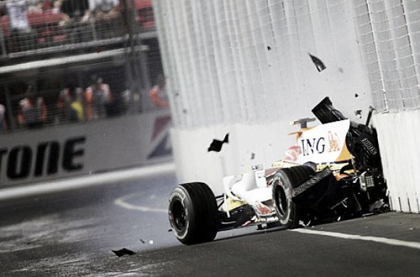Massa cree que Fernando Alonso estaba al tanto del plan que provocó el "Crashgate"