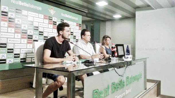 Rennella: "Espero superar los goles del año pasado"