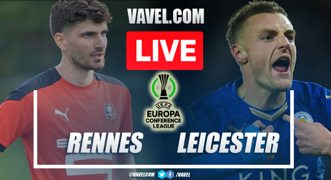 Rennes vs leicester city