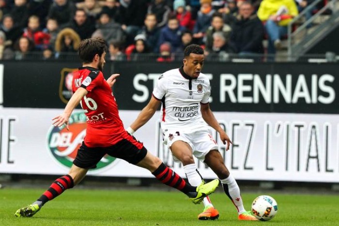 Ligue 1: il Saint Etienne tiene viva la zona-Europa, addio titolo per il Nizza?