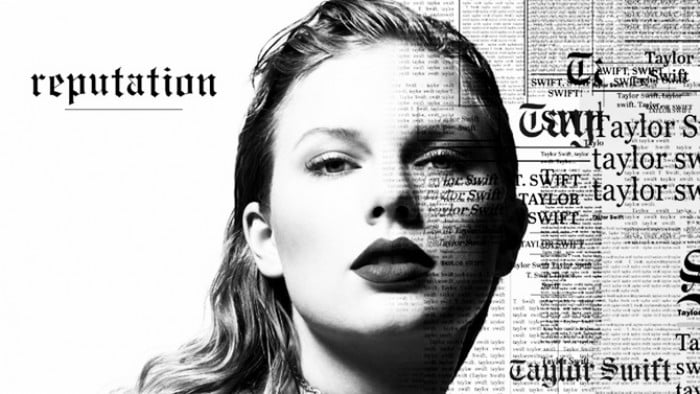 Taylor Swift libera vídeo do single Look What You Made Me Do durante VMA 2017