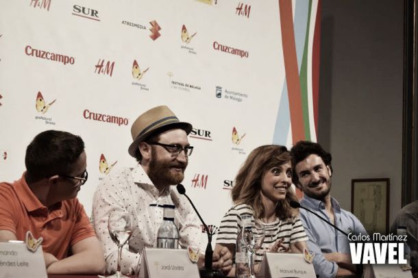 Festival de Málaga (Día 5): 'Requisitos para ser una persona normal', oda a la diferencia