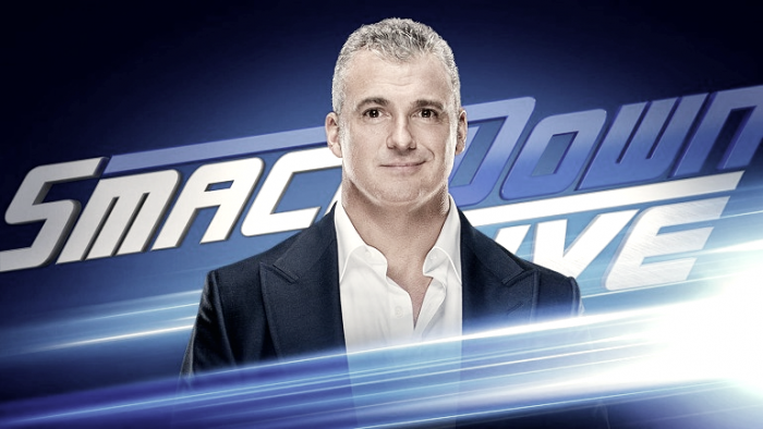 Previa SmackDown Live: 14 de marzo