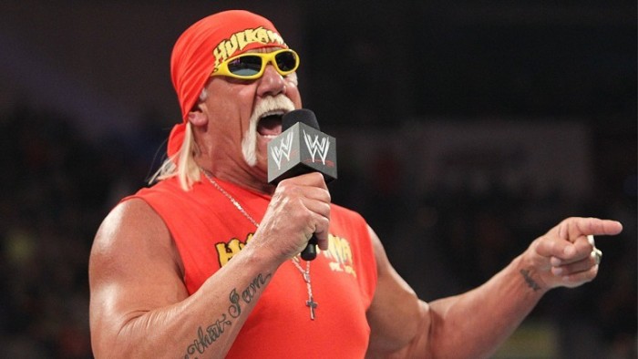 Hulk Hogan podría regresar a WWE