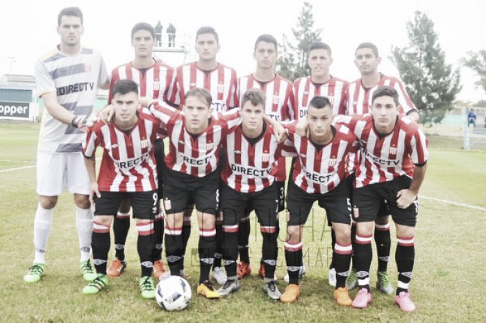 La reserva empató frente a Racing La reserva empató frente a Racing