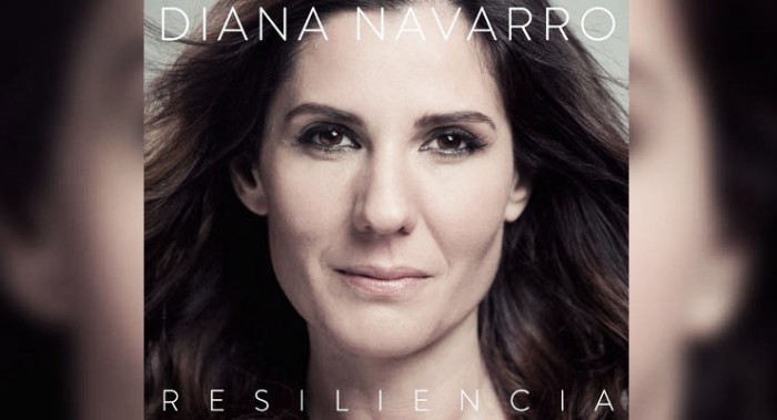 Diana Navarro, 'Resiliencia'