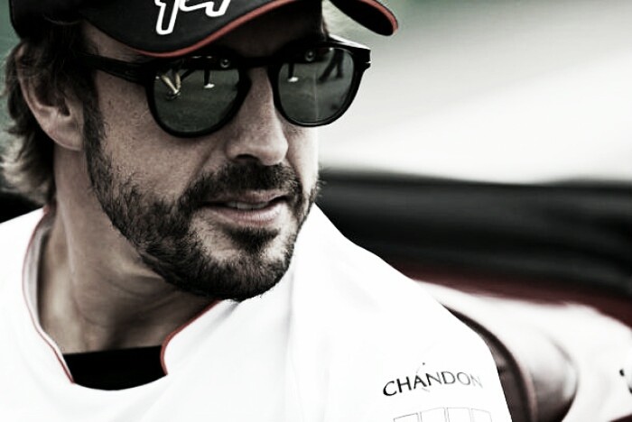 Fernando Alonso: "El cambio de 2017 nos llevará por la dirección correcta"