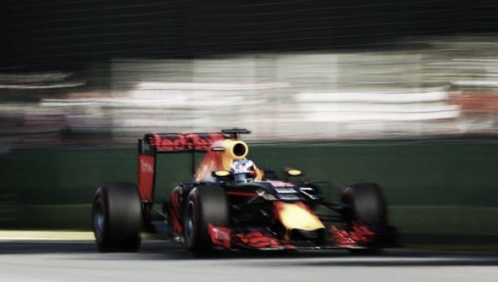 Red Bull espera un crecimiento del motor en Canadá