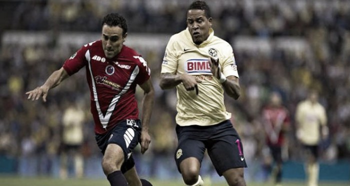 Buscará América mantener racha positiva en casa ante los Tiburones Buscará América mantener racha positiva en casa ante los Tiburones