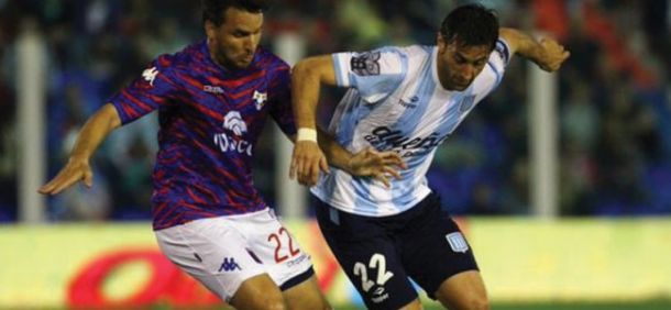 Racing-Tigre: el sueño intacto Racing-Tigre: el sueño intacto