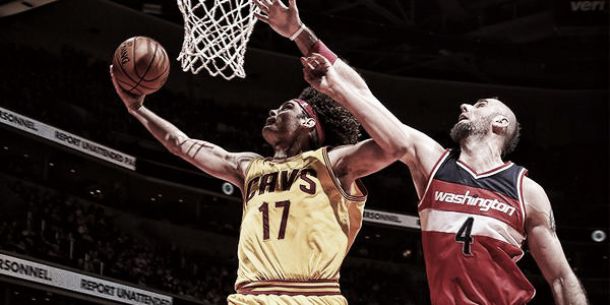 Resumen NBA: Spurs reina, Cavaliers y Bulls se ahogan