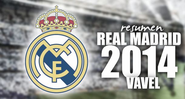 Real Madrid 2014: el mejor año de la historia