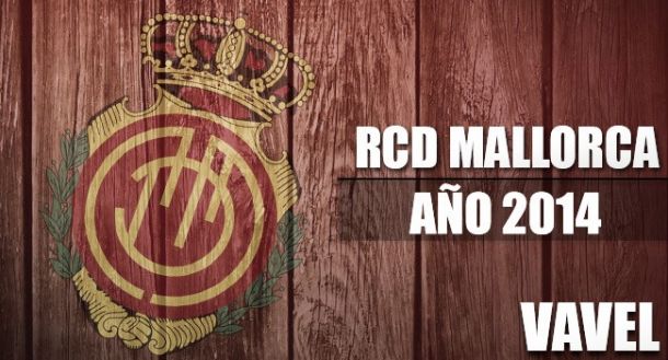 RCD Mallorca 2014: un año para olvidar