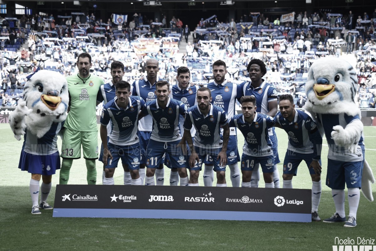 Guia VAVEL Espanyol 2018 - 2019: resumen de la temporada pasada
