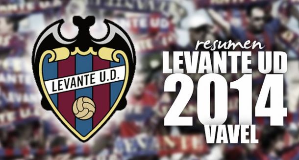 Levante UD 2014: fin de ciclo y nuevo inicio