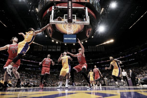 Resumen NBA: Memphis se afianza en la segunda posición del Oeste y los Bulls pierden en el regreso de Pau a L.A.