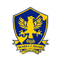 Retrô Futebol Clube Brasil