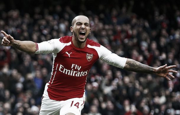 Theo Walcott expected to sign contract extension with Arsenal