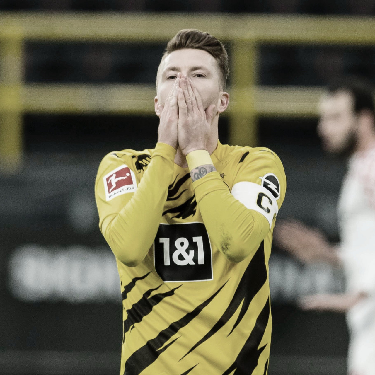 El Mainz frena un Dortmund sin ideas (1-1)