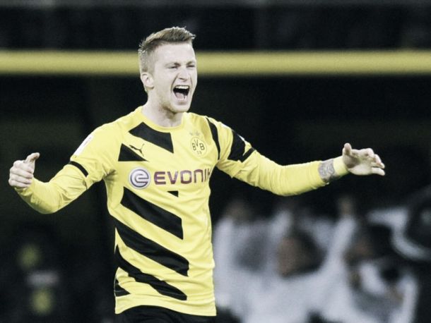Reus receives heavy fine following multiple driving offences