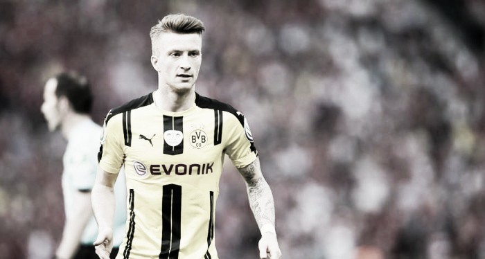 Marco Reus expected back in mid-August