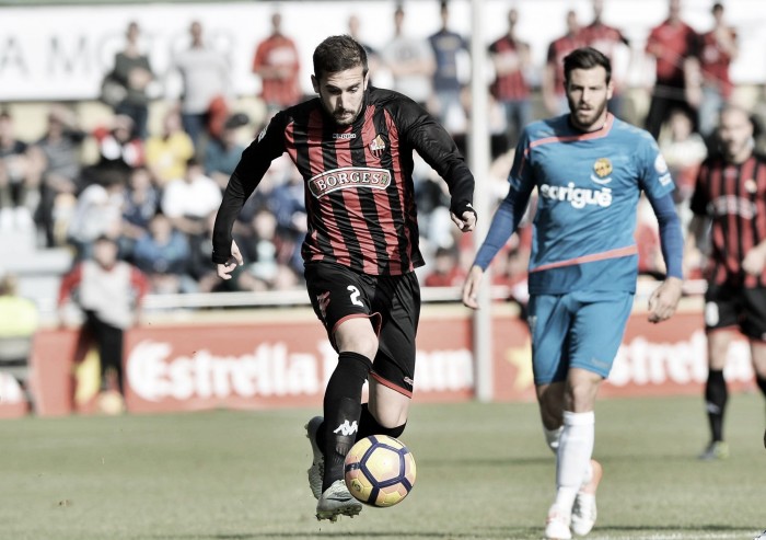 CF Reus – Real Oviedo: en busca de los tres puntos… y del gol