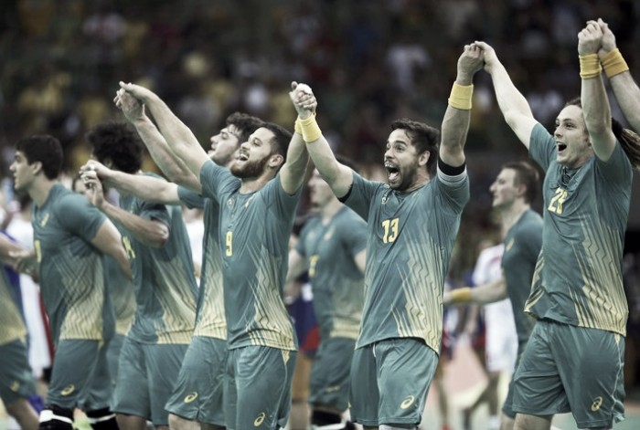 Brasil bate Polônia e consegue vitória inédita sobre europeu em Jogos Olímpicos