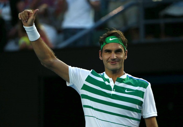 Roger Federer Announces Return To ATP World Tour, Will Play Miami Open Next Week