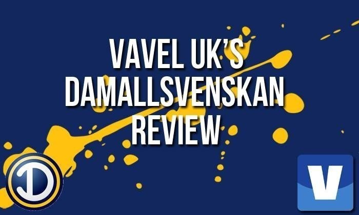 Damallsvenskan week 18 review: Three of the bottom four given a boost