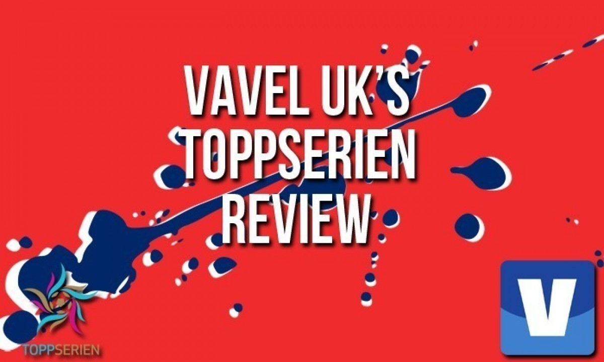 Toppserien week 14 review: Sandviken loose pace on top two Toppserien week 14 review: Sandviken loose pace on top two