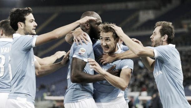 Torino - Lazio: sfida d'alta classifica