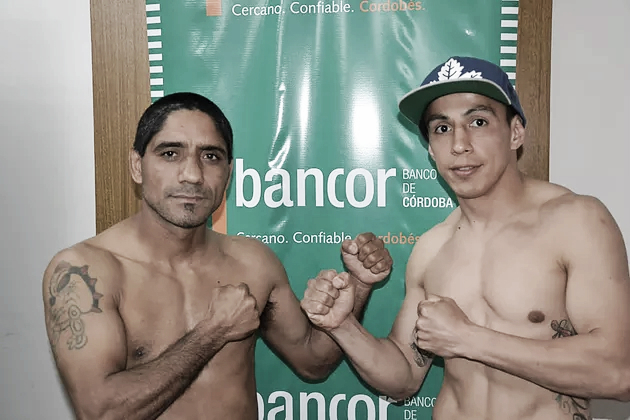 La agenda del boxeo nacional La agenda del boxeo nacional