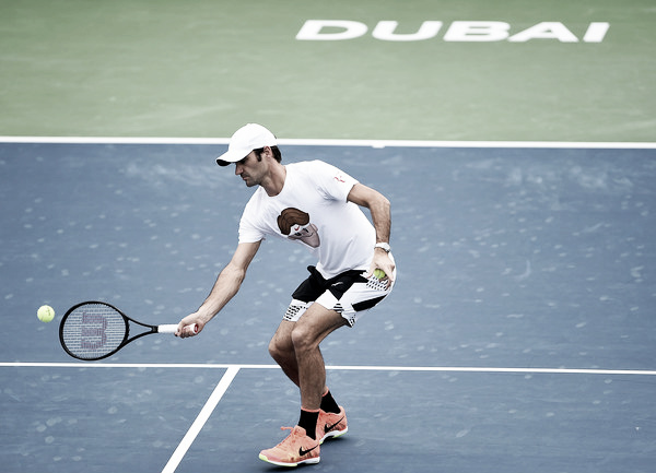 Previa ATP 500 Dubai: Federer vuelve al ruedo
