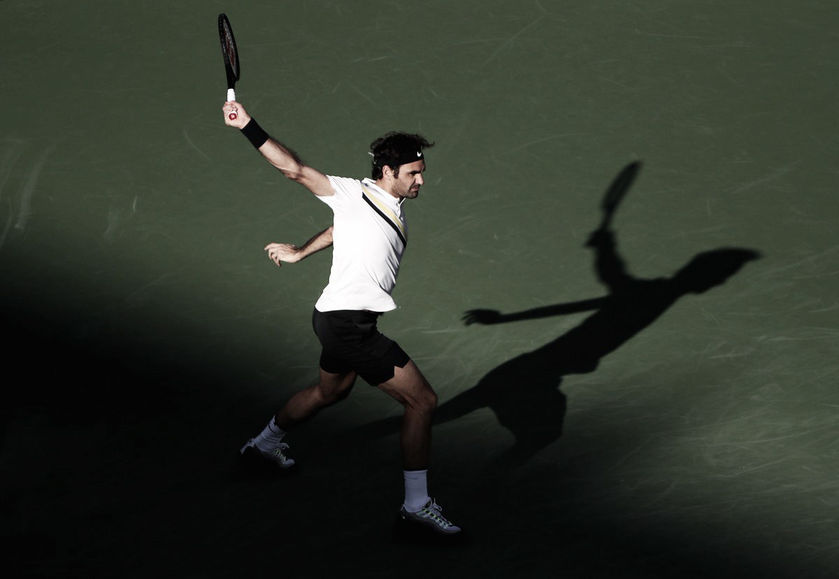 Atp Indian Wells, Federer regola Chardy. Ai quarti Del Potro e Chung