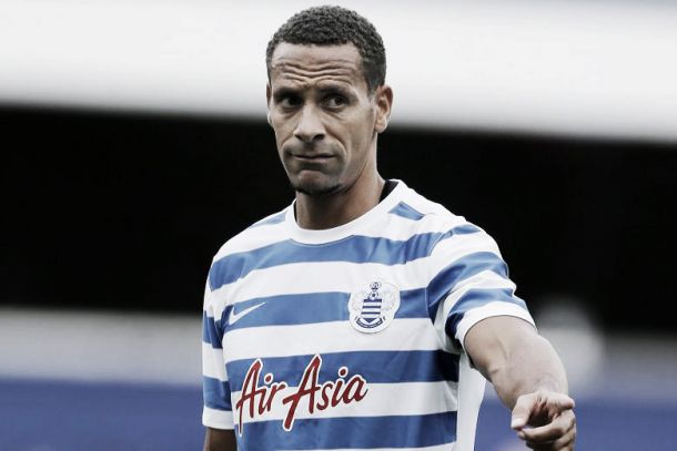 'English players are so overpriced it's a joke' says retired Rio Ferdinand