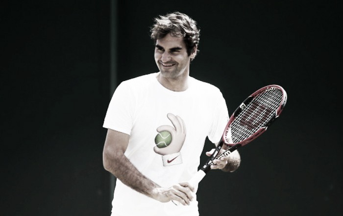 Atp, Roger Federer: "Pausa necessaria, ora mi sento ringiovanito"