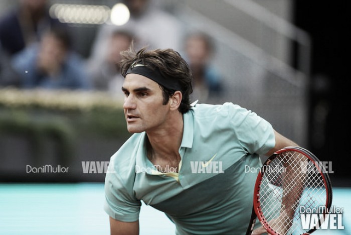 Roger Federer empieza a perfilar su temporada 2018