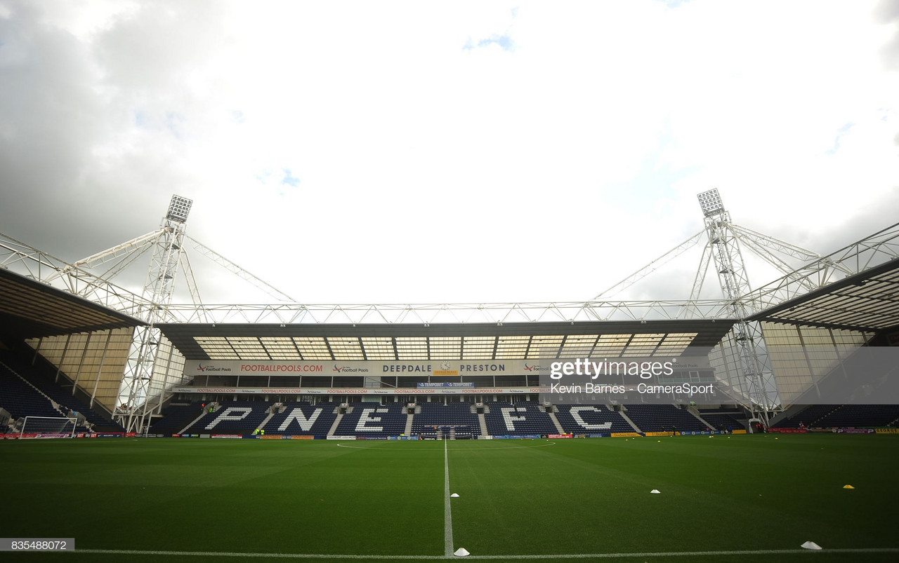 Preston vs Reading Match Preview: Royals look to claim major scalp up North