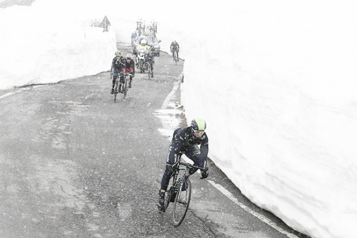 Giro d'Italia, arriva la resa dei conti