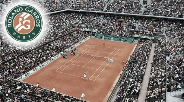 Análisis de la previa masculina de Roland Garros